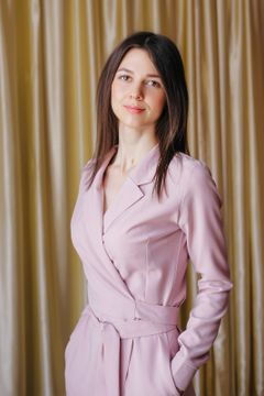 Григорьева Ирина Владимировна