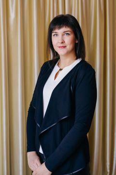 Глаголева Ирина Александровна