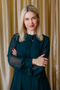 Хорькова Ирина Валерьевна