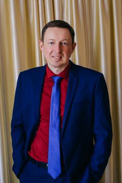 Дергунов Евгений Владимирович