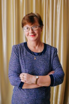 Синицина Надежда Викторовна