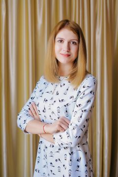 Подгорная Наталья Владимировна