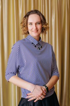 Мокейчева Алефтина Юрьевна