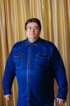 Филиппов Михаил Юрьевич