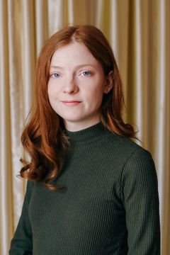 Кабакина Анна Олеговна