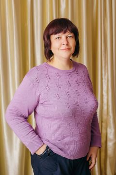 Медникова Ольга Владимировна
