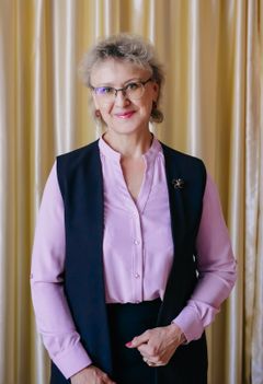 Фирсова Татьяна Вениаминовна